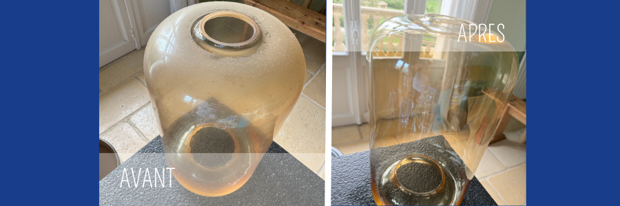 dépoussiérage de votre bien