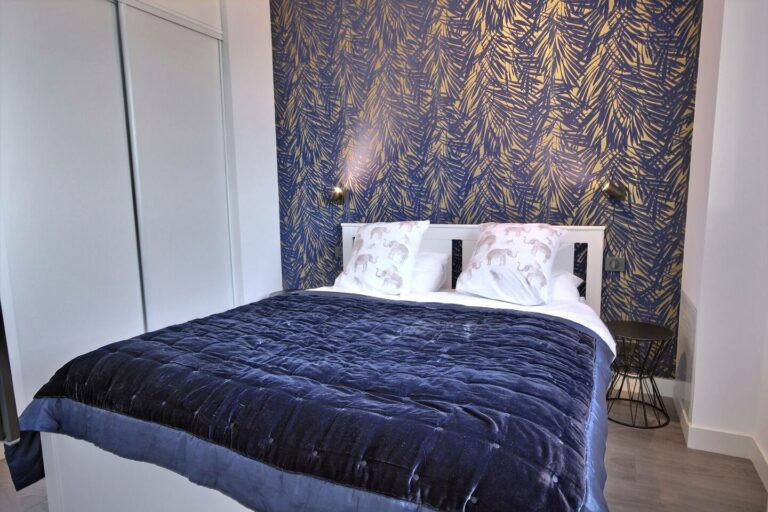 chambre parentale location saisonnière deauville