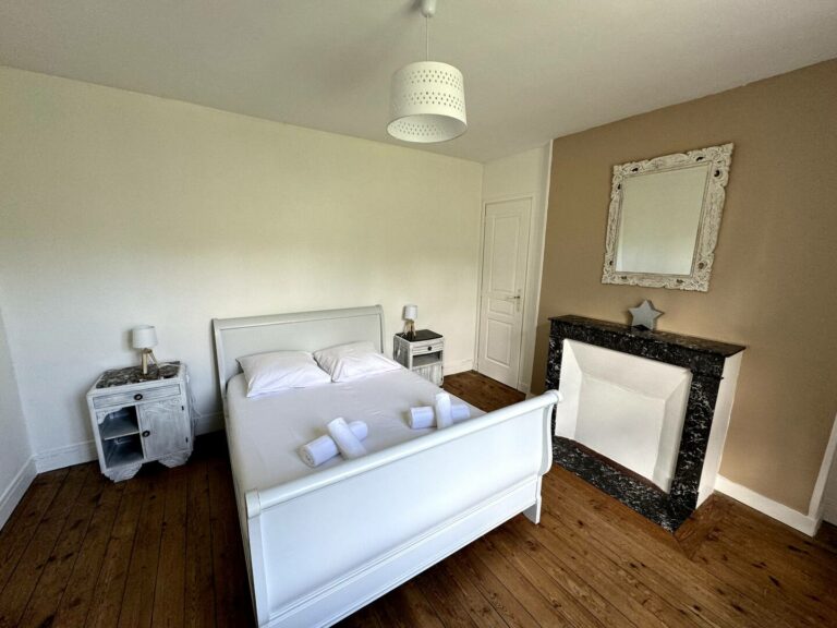 chambre à louer lisieux