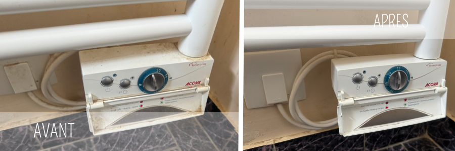 services de ménage près de lisieux