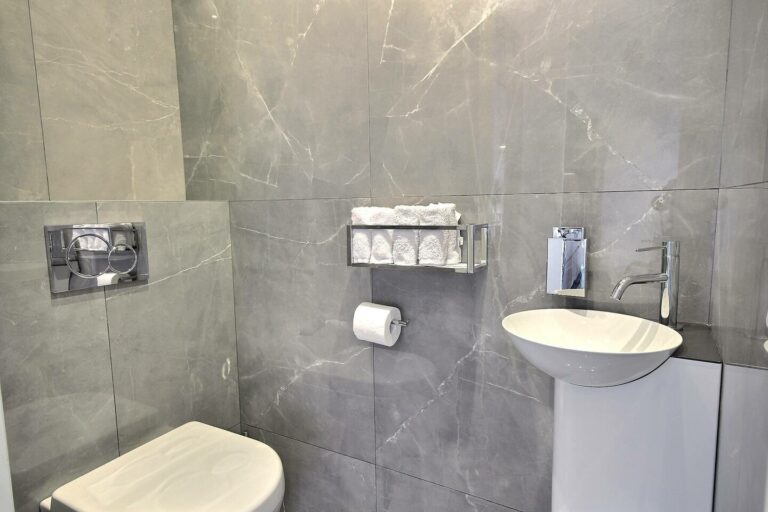 service de conciergerie