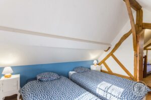 gite à louer près de Lisieux