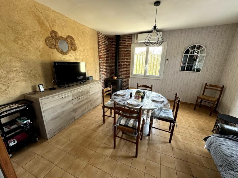 séjour dans le calvados