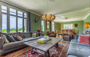 Manoir de Valmont, louer un logement de vacances dans le pays d'auge