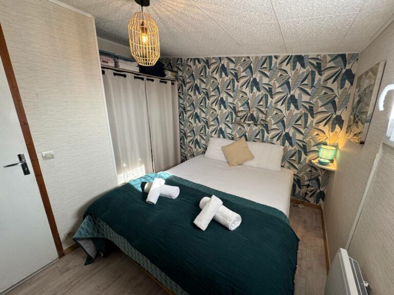 chambre à louer pour un séjour dans le pays d'auge