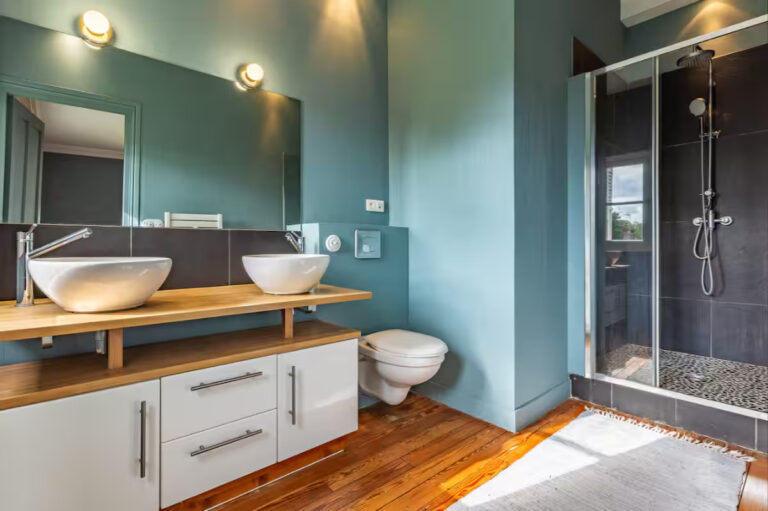 Manoir de Valmont, location saisonnière dans le pays d'auge