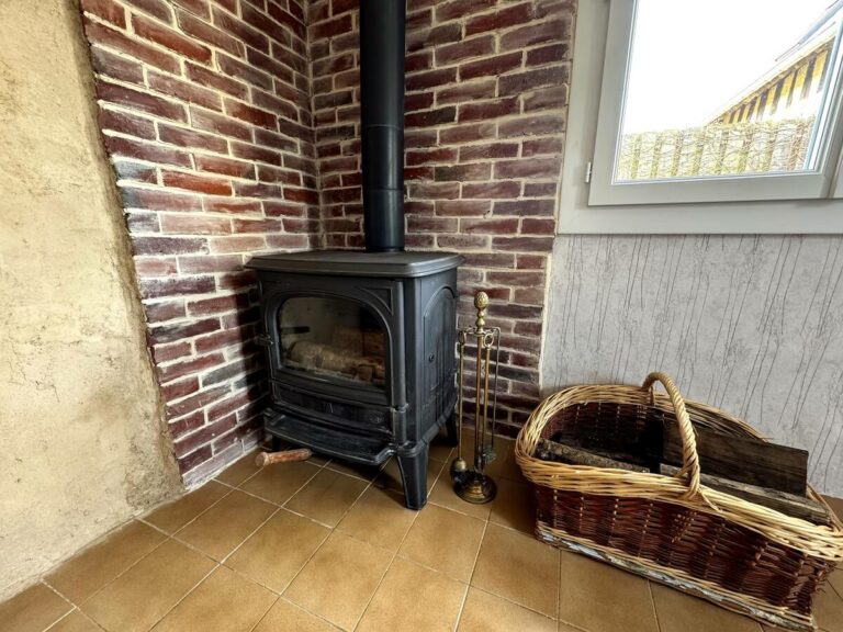 logement pour location saisonnière dans le pays d'auge