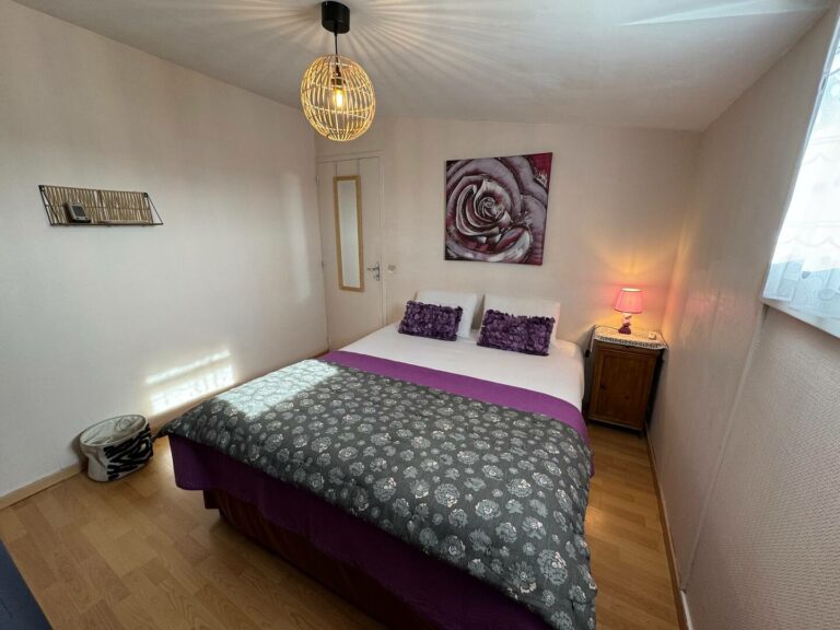 chambre à louer près de lisieux